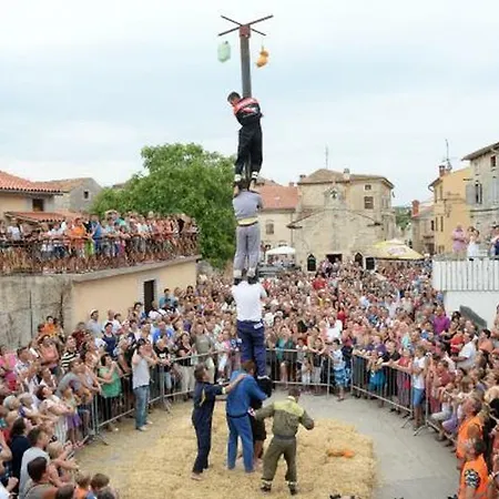 Adriatica 公寓 *