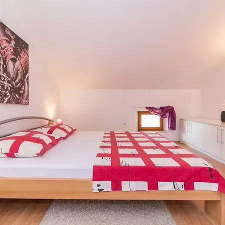 Apartment Adriatica