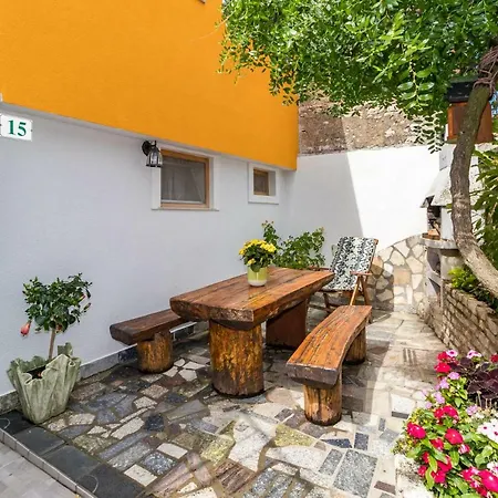 Adriatica Apartment Galizana