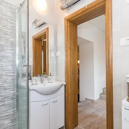 Apartment Adriatica Galizana